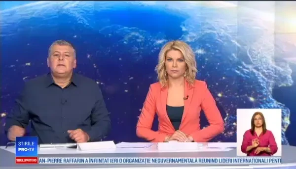 Patru state din SUA, lovite de tornade puternice. 100.000 de oameni au rămas fără electricitate