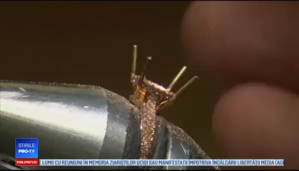 Diamantele create în laborator, claritate superioară și preț mai mic. Costul unei pietre de 2 carate