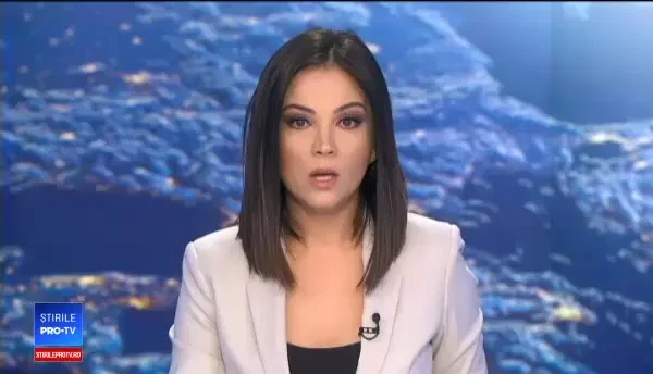 Antrenoarea care a pus o fetiță de stea în cap la Pitești, cercetată de Poliție și Protecția Copilului