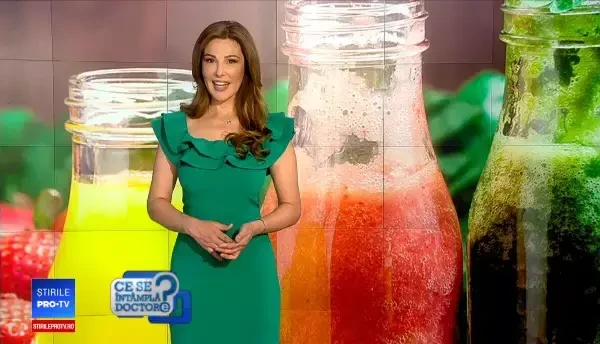 Capcana detoxifierii cu sucuri naturale de fructe. Experiența Ramonei Păun