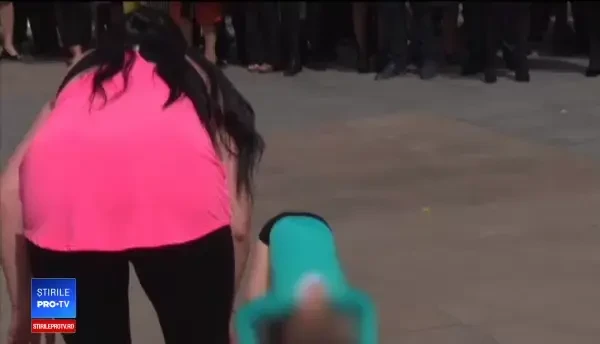 Viața profesoarei Nicoleta Andrei, dată peste cap după Simfonia Lalelelor. ”Nu am făcut nimic rău”