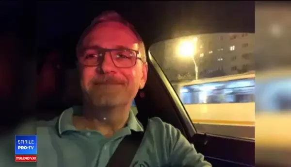 De ce conducea Dragnea BMW-ul fără ITP al fiului: ”Mașina mea a fost accidentată de Irina”