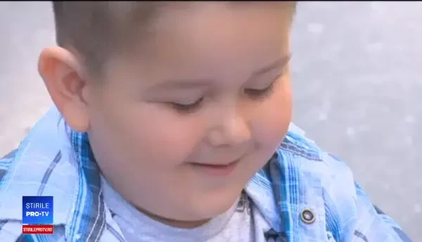 O mamă s-a luptat cu statul român ca să aducă în țară un medicament de 70.000 de euro