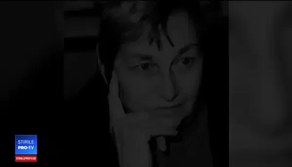 Doina Cornea, simbolul curajului care s-a stins la 88 de ani: