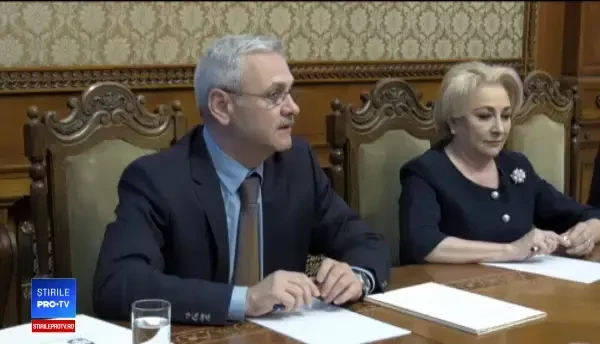 „Lecția de economie” dată de BNR șefului PSD, Liviu Dragnea