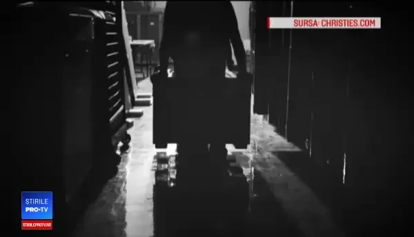 Operă de-a lui Brâncuși, scoasă la licitație pentru o sumă uriașă