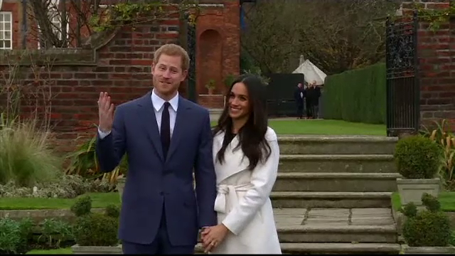 Pregătiri intense pentru nunta regală. Părinții lui Meghan Markle o vor cunoaște pe Regina Elisabeta