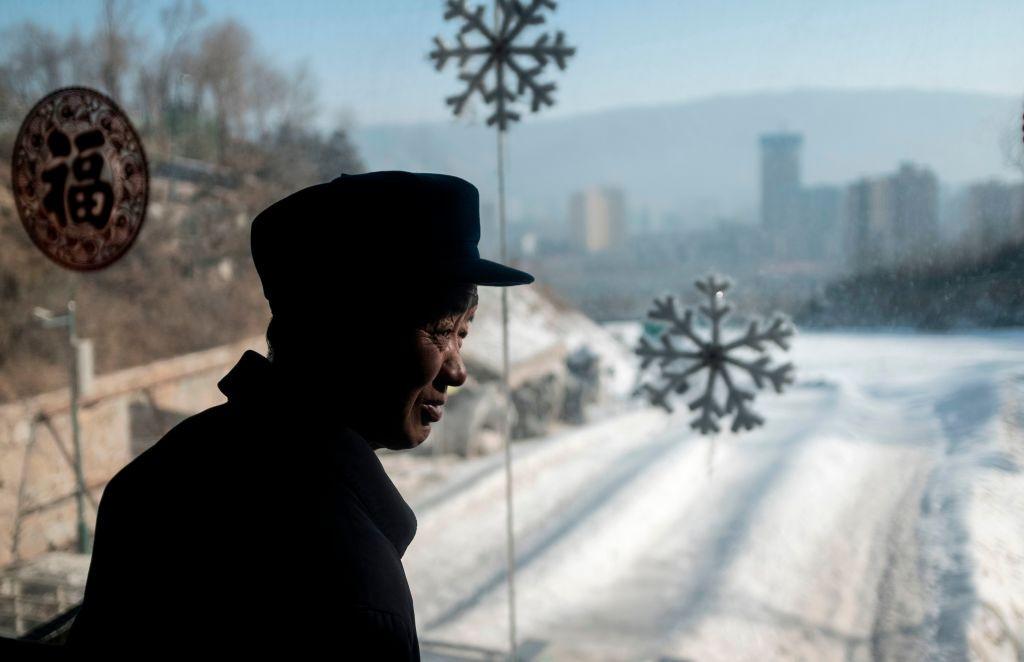 Cel mai singur om din China a murit. El spera să fie adoptat „de o familie cu inima mare”