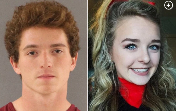 Și-a împușcat mortal iubita și apoi și-a rugat prietenii să mintă pentru el