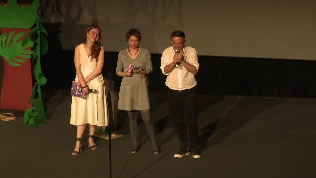 ''Ţup. Imposibil e doar un cuvânt'', o invitație la lectură și o lecție de viață