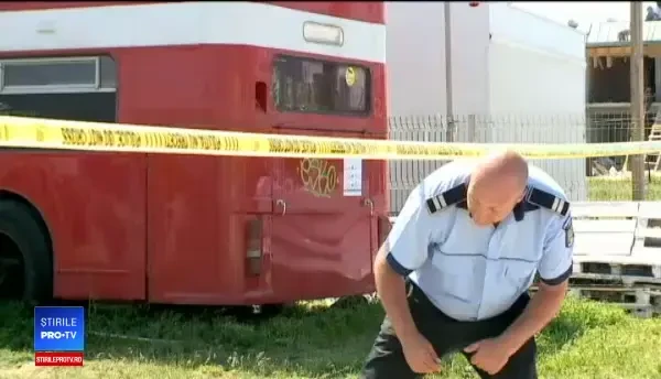 Tânăr găsit mort în Vama Veche. Ar fi fost bătut de patru adolescenți