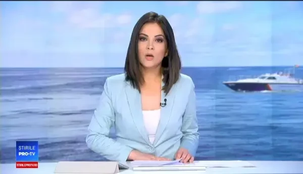 Un român și un italian, dați dispăruți în Atlantic. Cei doi erau practicanți de yachting