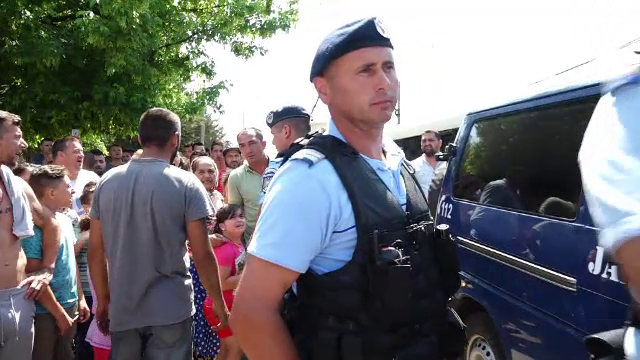 Cazul fetiței ucise la Baia Mare: cercul suspecților, restrâns la 6. Tatăl copilei a fost audiat