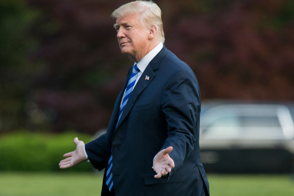 Firmă israeliană de spionaj, angajată de oamenii lui Trump pentru „operațiuni murdare”