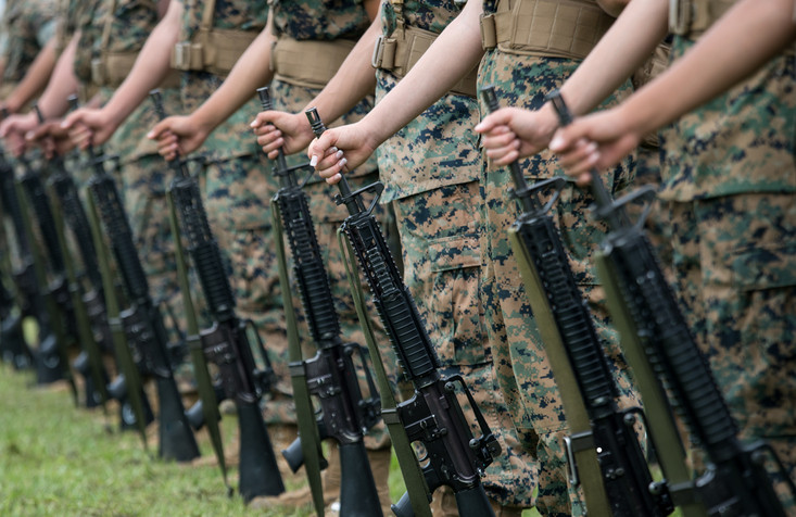 Țara care a avertizat SUA. Va riposta dacă nu i se va mai livra armament