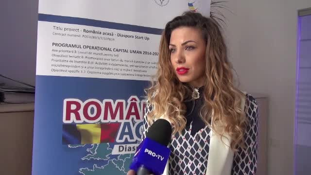 Românii care se întorc în țară pot primi de la stat 40.000 de euro, nerambursabili