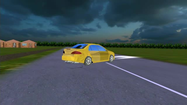 ANIMAȚIE. Trei tinere, moarte într-un accident. Înainte de tragedie au scris ”murim” pe Snapchat