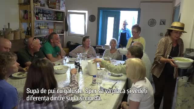 Englezii, încântați peste măsură de peisajele și ospitalitatea românilor. ”Iubesc România”