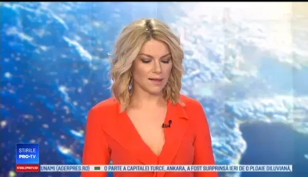 Vremea 6 mai 2018. Ploi strașnice de vară, în această după-amiază