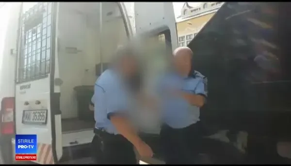 Adolescentul acuzat de crima din Vama Veche riscă închisoarea pe viață