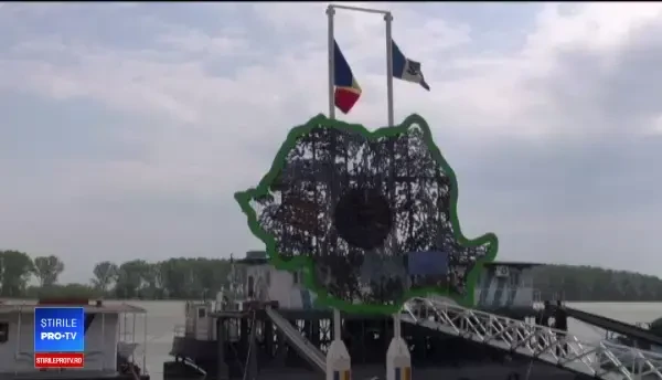 Sârb căutat de 27 de ani pentru genocid, capturat la Galați