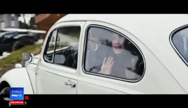 Festival de film la Sibiu. Spectatorii au urmărit producțiile de pe saltea