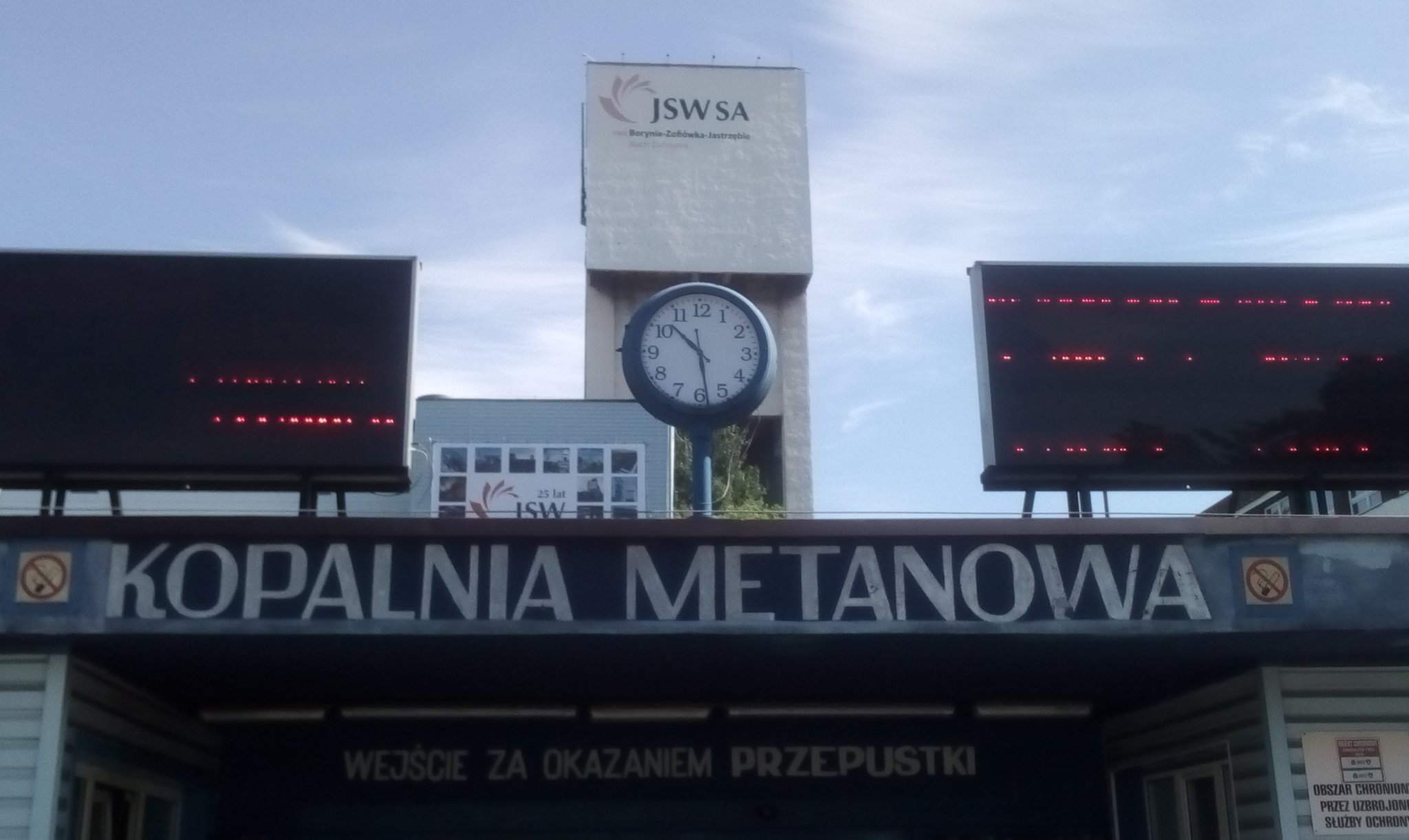 mina polonia