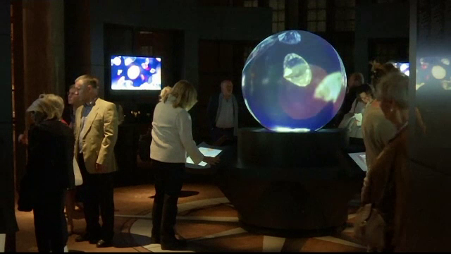 Muzeul Diamantelor din Anvers, un obiectiv turistic de lux. Care sunt cele mai populare exponate