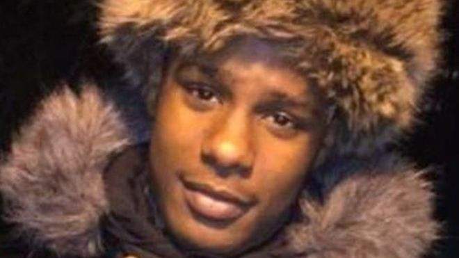 Tânăr de 17 ani, împușcat mortal în Londra. Mama acestuia a lansat un apel emoționant