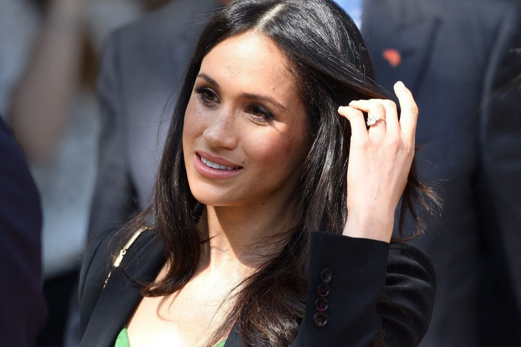 Motivul pentru care Meghan Markle nu va avea domnișoară de onoare