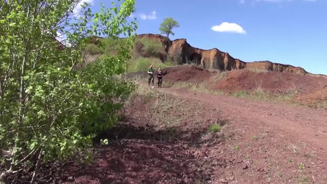 zona Racoș