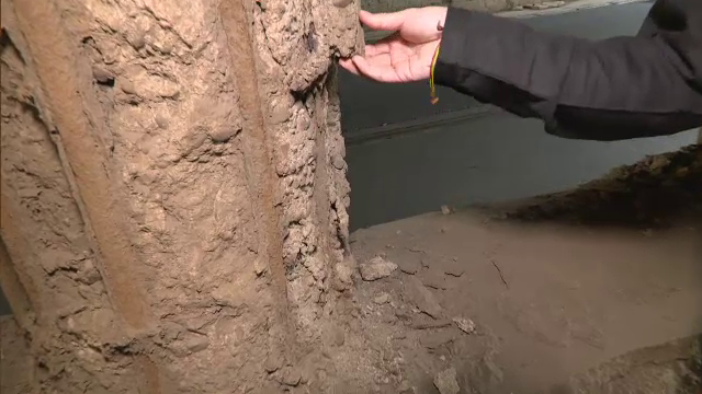 Podul Constanța, din Capitală, consolidat ultima dată în 1938. Rezultatul expertizei, îngrijorător