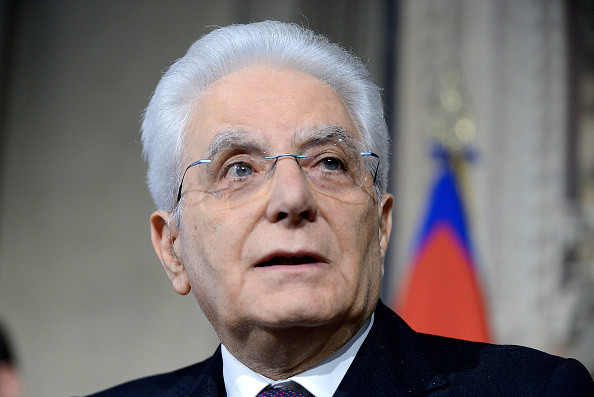 Președintele Italiei, în vizită oficială în România. Va avea întrevederi cu Iohannis, Ciucă și Ciolacu