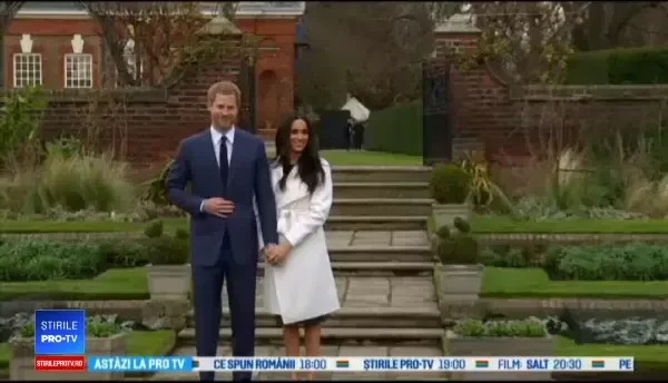 Ce nu au voie să facă invitaţii la nunta printului Harry. Oaspeții au primit instrucțiuni speciale