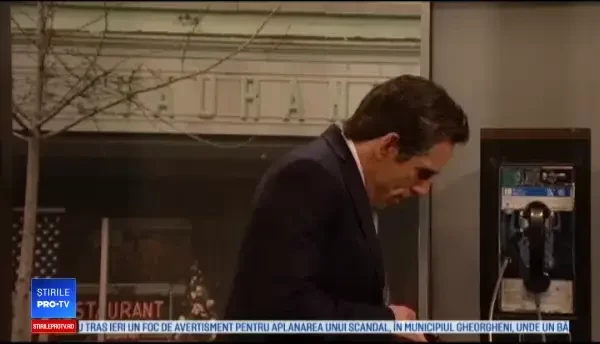 Stormy Daniels l-a ironizat pe Trump într-un show TV. Ce i-a cerut pentru a renunța la acuzații