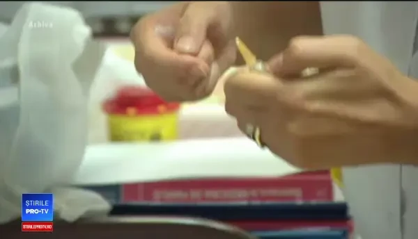 Cazurile de rujeolă, în creștere. Cum s-a răspândit știrea falsă că rujeola nu există