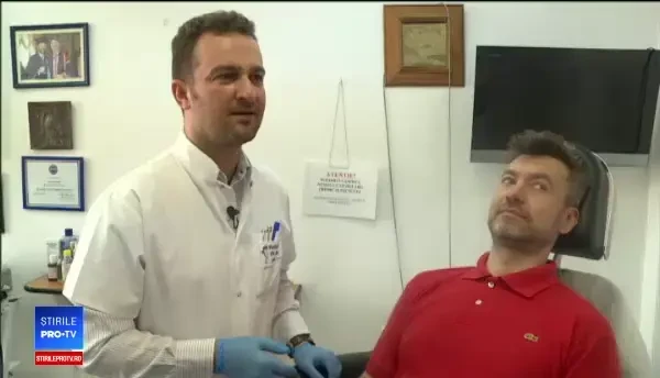 Bărbaţii români apelează la medicii esteticieni. Schimbările dorite de domnii trecuţi de 40 de ani