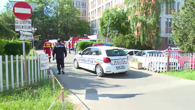 Spitalul de Urgență din Oradea rămâne fără medici: „40 de urgentiști, căutăm spital”