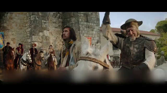 Cannes 2018. Festivalul va debuta în această seară. Filmul lui Terry Gilliam, disputat în instanță