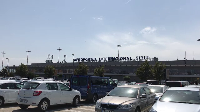 Țepele date de o firmă de închiriat mașini din Sibiu. Clienții au rămas fără sute de euro