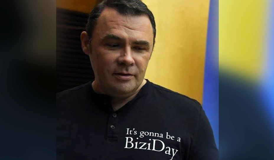 Moise Guran: "Herr Klaus, pe dumneavoastră nu vă votează morții din Teleorman"