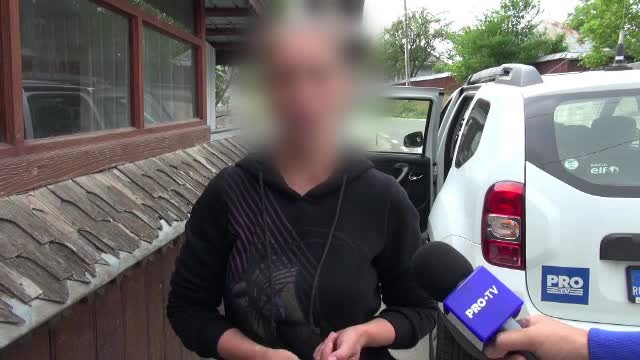 Adolescentă de 15 ani din Neamț, violată de fratele vitreg. Atacatorul avea planul pregătit