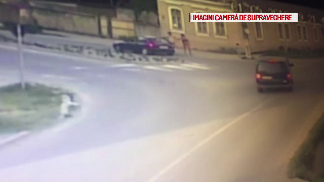 Doi indivizi din Arad, reţinuţi şi plasaţi sub control judiciar, după ce au lovit un bărbat cu pumnii şi picioarele