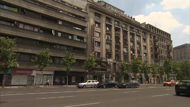 București, capitala europeană cea mai vulnerabilă la cutremur. Raport îngrijorător făcut de arhitecți