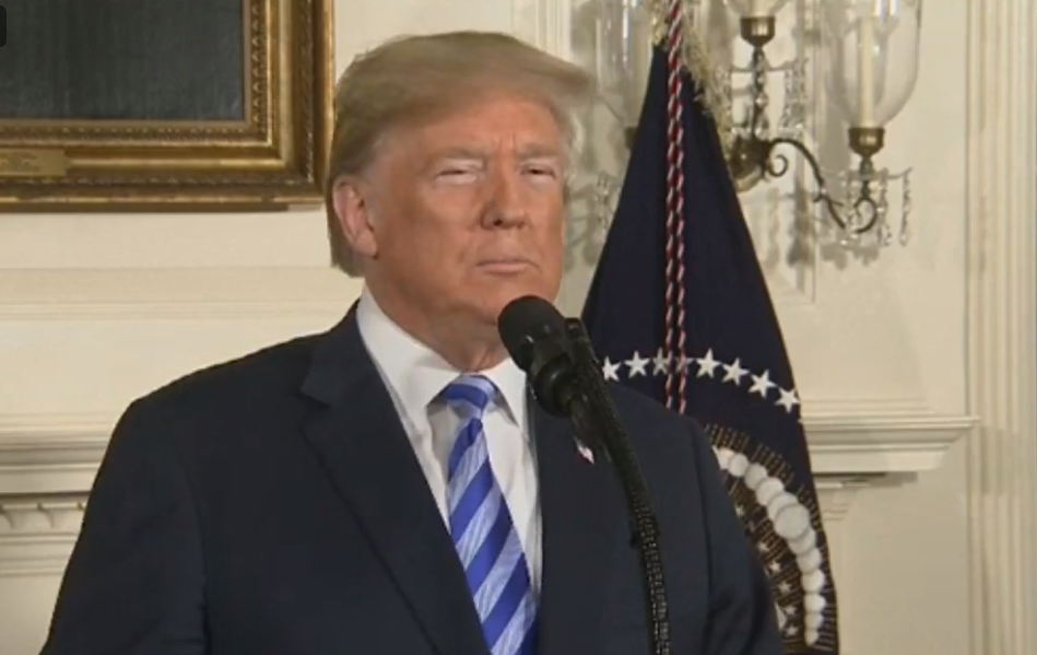 Donald Trump nu exclude ca summitul istoric cu Kim Jong-un să fie amânat