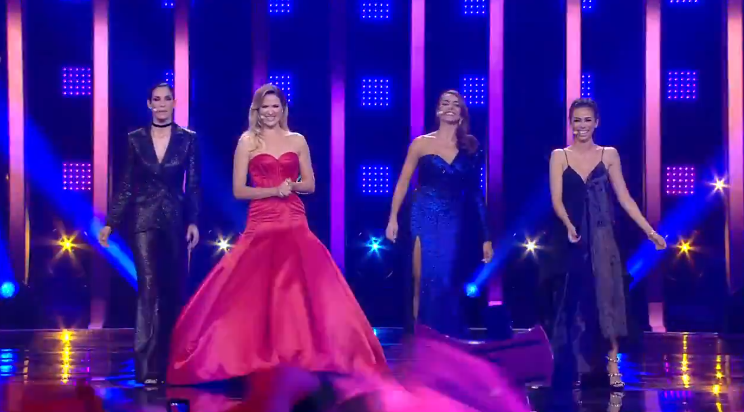 Eurovision 2018, prima semifinală. Lista celor 10 țări calificate în marea finală. VIDEO