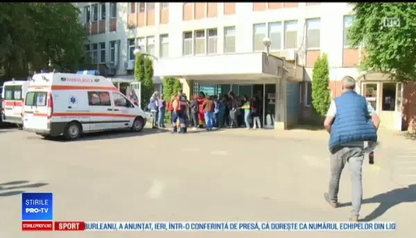 Spitalul de Urgență din Oradea rămâne fără medici: 40 de urgentiști, căutăm spital