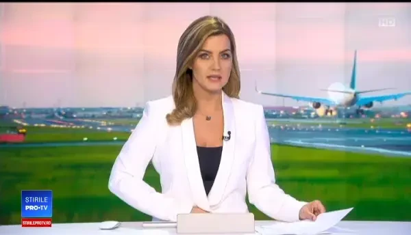 Un avion cu 145 de pasageri a aterizat de urgență pe Otopeni, din cauza unor probleme tehnice