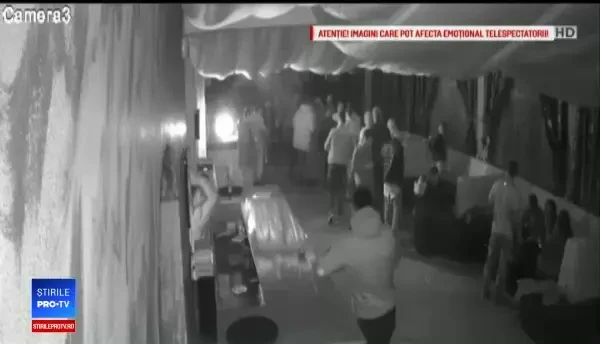 Cazul unui bărbat ucis ar putea fi redeschis, după ce familia a văzut ceva suspect pe imagini