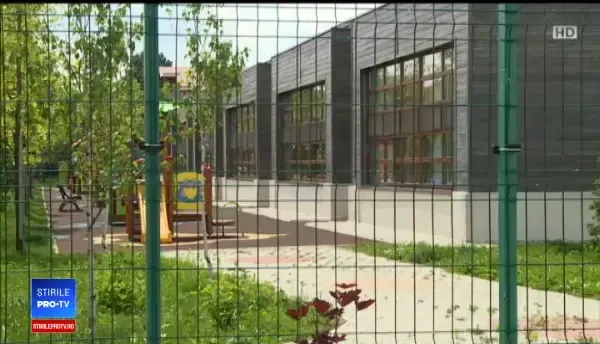 Aventura înscrierii la grădiniță, pe criterii de selecție inventate. Să nu plângă mai mult de 2 zile